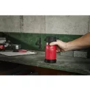 MILWAUKEE Trinkflasche Rot 355 ml - 1 Stück PACKOUT™