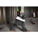 MILWAUKEE Trinkflasche Schwarz 355 ml - 1 Stück PACKOUT™