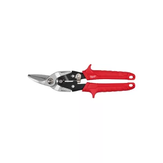 MILWAUKEE Blechschere 260 mm links