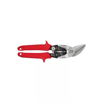 MILWAUKEE Blechschere 260 mm, Übersetzte, linke (48224512)