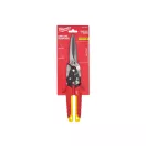 MILWAUKEE Blechschere 310 mm extra lang Gerade (gelb)