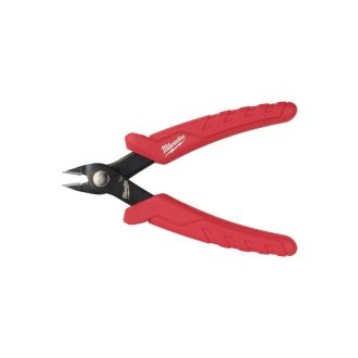 MILWAUKEE Elektriker Mini-Seitenschneider