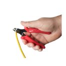 MILWAUKEE Elektriker Mini-Seitenschneider
