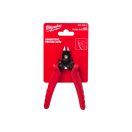 MILWAUKEE Elektriker Mini-Seitenschneider