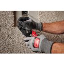 MILWAUKEE Ratschen-Crimpzange (0,3 - 1,0 / 1,5 - 2,5 / 4,0 - 6,0 mm²)