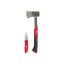 MILWAUKEE Axt + Messer Set
