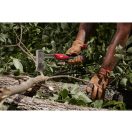 MILWAUKEE Axt + Messer Set