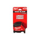 MILWAUKEE Maßband Premium 5 m x 35 mm WIDE BLADE (GEN 2)