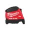 MILWAUKEE Maßband Premium 8 m x 35 mm WIDE BLADE (GEN 2)