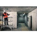 MILWAUKEE Maßband Premium 8 m x 35 mm WIDE BLADE (GEN 2)