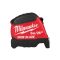 MILWAUKEE Maßband Premium 8 m/26 Fuß x 35 mm WIDE BLADE (GEN 2)