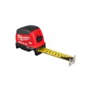 MILWAUKEE Maßband magnetisch Premium 5 m x 35 mm WIDE BLADE (GEN 2)