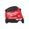 MILWAUKEE Maßband magnetisch Premium 8 m x 35 mm WIDE BLADE (GEN 2)