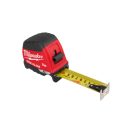 MILWAUKEE Maßband magnetisch Premium 8 m x 35 mm WIDE BLADE (GEN 2)
