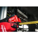 MILWAUKEE Maßband magnetisch Premium 8 m x 35 mm WIDE BLADE (GEN 2)