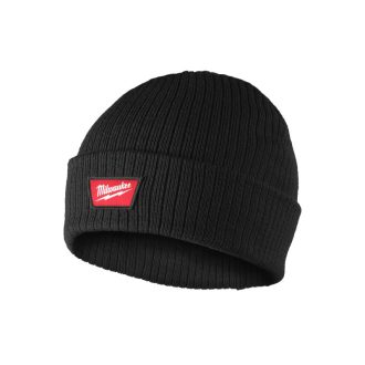 MILWAUKEE BNC Wintermütze schwarz