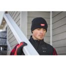 MILWAUKEE BNC Wintermütze schwarz