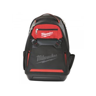 MILWAUKEE Werkzeug-Rucksack mit 35 Taschen (48228200)