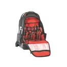 MILWAUKEE Werkzeug-Rucksack mit 35 Taschen (48228200)