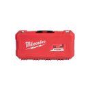 MILWAUKEE Bit- und Steckschlüsselsatz 54-teilig