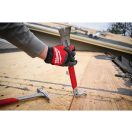 MILWAUKEE Brecheisen 400 mm für Parkett und Zierleisten