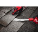 MILWAUKEE Brecheisen 400 mm für Parkett und Zierleisten