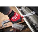 MILWAUKEE Brecheisen 400 mm für Parkett und Zierleisten