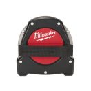 MILWAUKEE Maßband 30 m im geschlossenen Gehäuse, beidseitig skaliert