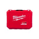 MILWAUKEE Bit- und Bohrer-Set, 74-teilig