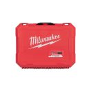 MILWAUKEE Bit- und Bohrerset 80-teilig