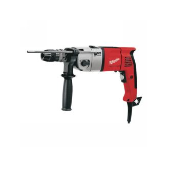 MILWAUKEE Schlagbohrmaschine PD2E 24 RS