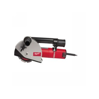 MILWAUKEE Wandnutfräse WCE 30