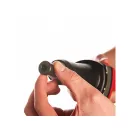 MILWAUKEE Gerader Schleifer DGL 34