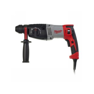 MILWAUKEE Kombihammer PH 28 SDS-Plus