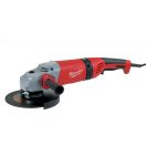 MILWAUKEE Winkelschleifer AGVM26-230GEX DMS