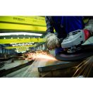 MILWAUKEE Winkelschleifer AGVM26-230GEX DMS