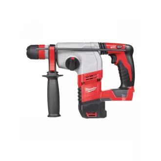 MILWAUKEE Akku-Kombihammer M18 HX-0 (ohne Akku + Ladegerät)