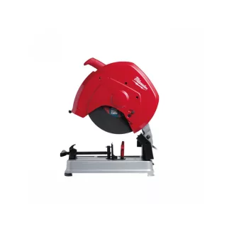 MILWAUKEE Schnellschneider für Metall CHS 355 2300W