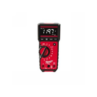 MILWAUKEE Digitalmultimeter 2217-40