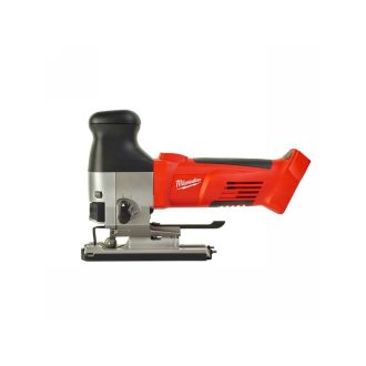   MILWAUKEE Akku-Stichsäge HD18 JSB-0 (ohne Akku + Ladegerät)