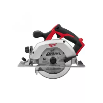 MILWAUKEE Akku-Kreissäge HD18 CS-0 (ohne Akku + Ladegerät)