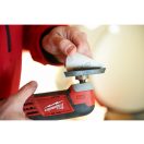 MILWAUKEE Akku-Multifunktionsgerät C12 MT-0 (ohne Akku + Ladegerät)