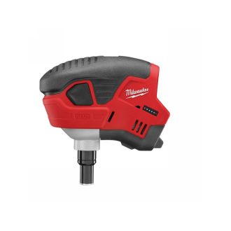 MILWAUKEE Akku-Nagler C12 PN-0 (ohne Akku + Ladegerät)