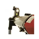 MILWAUKEE Nass-/Trockendiamantbohrmaschine dreistufig DD 3-152