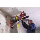 MILWAUKEE Nass-/Trockendiamantbohrmaschine dreistufig DD 3-152