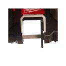 MILWAUKEE Akku-Bandsäge M12 BS-0 (ohne Akku + Ladegerät)