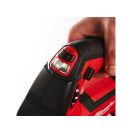 MILWAUKEE Akku-Fettpresse M18 GG-0 (ohne Akku + Ladegerät)