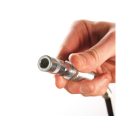 MILWAUKEE Akku-Fettpresse M18 GG-0 (ohne Akku + Ladegerät)