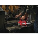 MILWAUKEE Akku-Fettpresse M18 GG-0 (ohne Akku + Ladegerät)