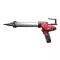 MILWAUKEE Akku-Spachtel- und Klebepistole M12 400 ml PCG/400A-201B (1 x 2,0 Ah Akku + Ladegerät).